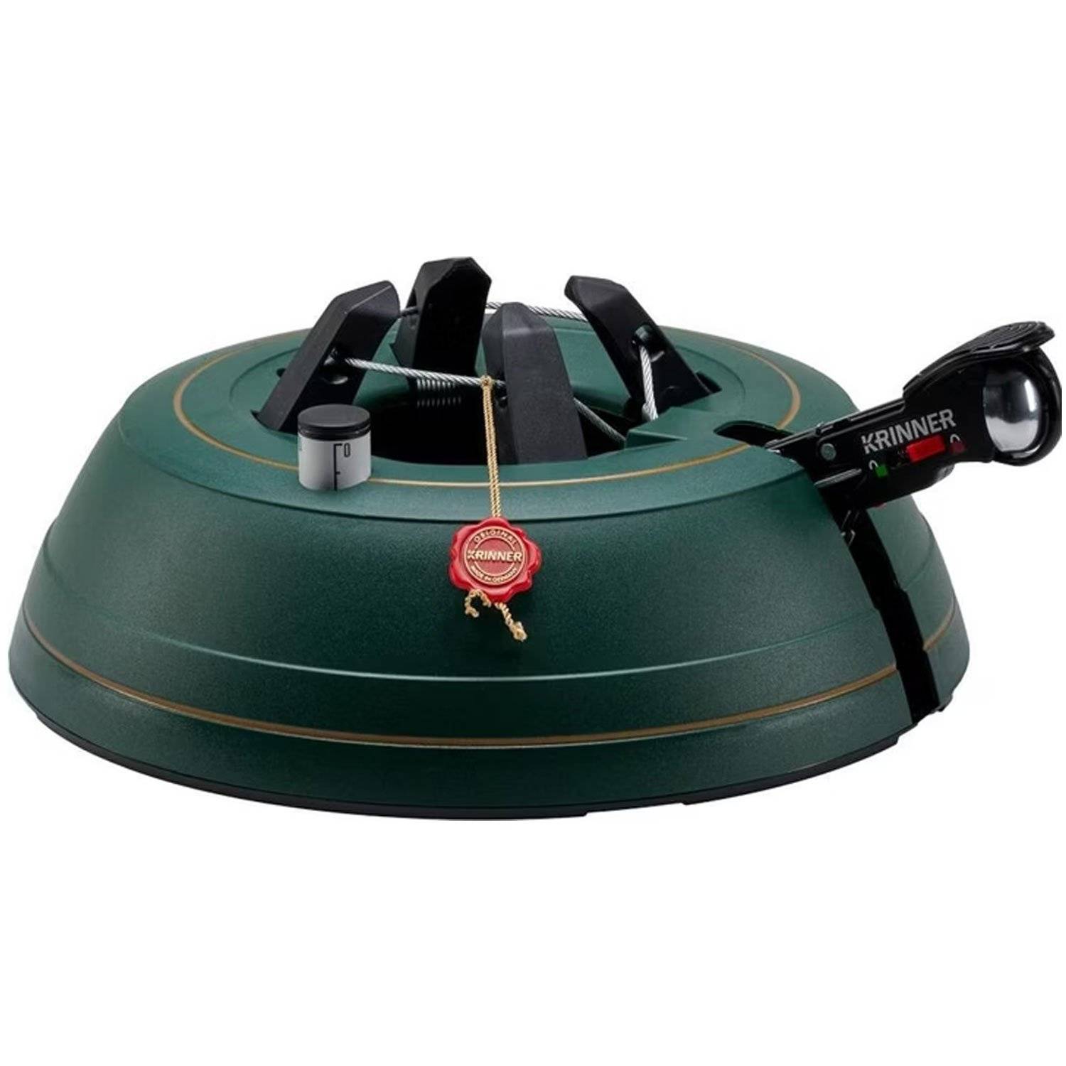 KRINNER Ultra Grip+ XL Christbaumständer