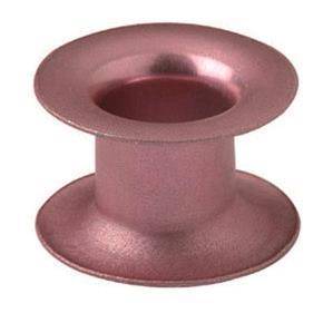 Mersen 01706.002000 Hülsen D02 2A rosa NEOZED Hülsen-Passeinsatz (Inhalt 1 Stück)