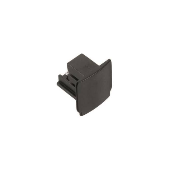 LTEK 3PH Endkappe KKT3012166 Global, schwarz Techn.Licht/Wohnraum Innenleuchten Techn.