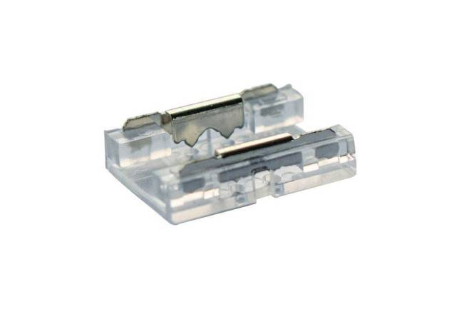 Rutec Direktverbinder Gapless 70322 f. Vardaflex B:10mm 1-Kanal IP20 Techn.Licht/Wohnraum Techn.