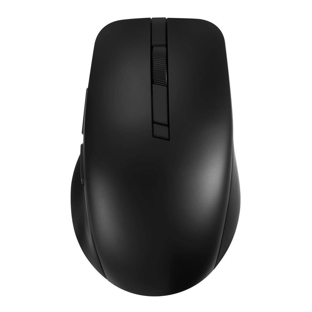 ASUS MD200 Maus, schwarz Multimedia-Technik Zubehör