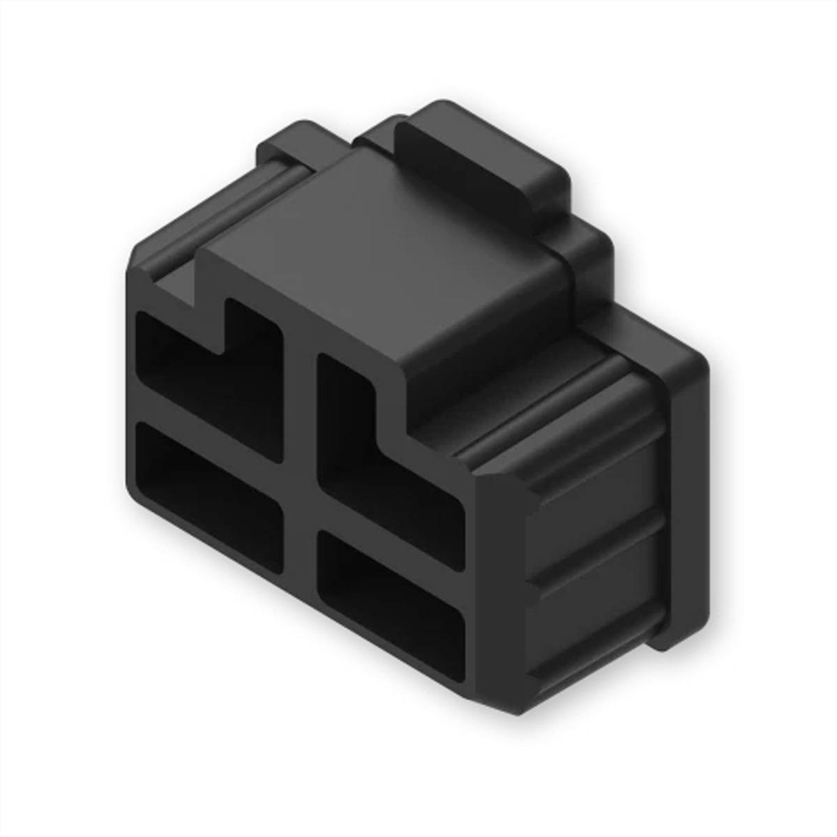 TELTONIKA PR5MEC32 RJ45 Staubschutz Cover 5er Pack Industrial Networking Zubehör