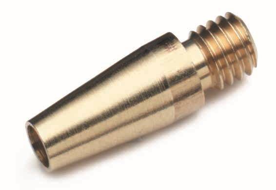 Cimco Anfangshülse M5 142142 Install.Baumaterial Werkzeug Messgeräte