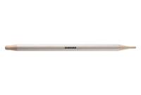 Samsung Flip Pen Eingabestift Beige, Weiß Multimedia-Technik Large Format Touch