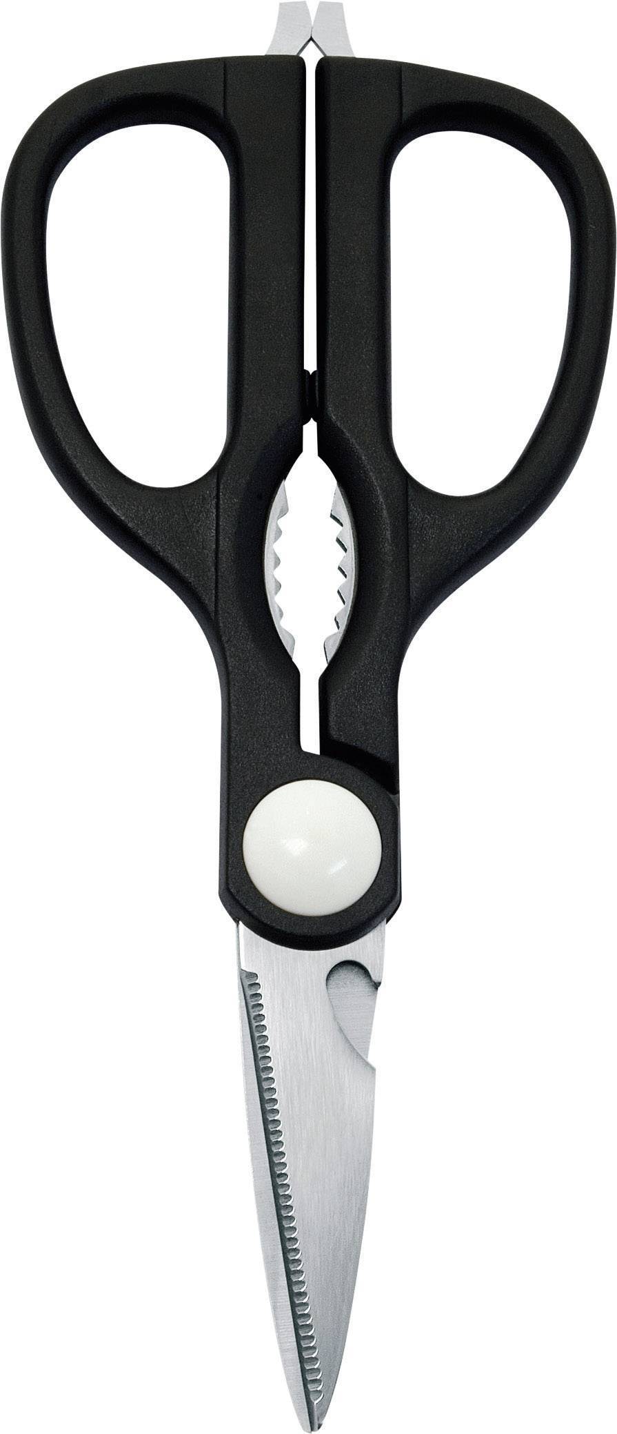 WEDO Schere Allzweck 8 Zoll Multimedia-Technik PapierBüroSchreibwar