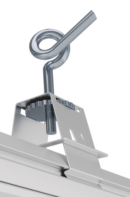 LICHTL Lichtband ClickLUX EASY2 Kettenabhänger Techn.Licht/Wohnraum Innenleuchten