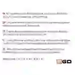 2GO KFZ-Zigarettenanzünder Verlängerung 250 cm Multimedia-Technik KFZ Zubehör 2GO KFZ-Zigarettenanzünder Verlängerung 250 cm Multimedia-Technik KFZ Zubehör