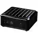 ASRock Barebone NUC-Box-J6412 HDMI/USB-C/2xLAN DDR4 retail Multimedia-Technik Barebones ASRock Barebone NUC-Box-J6412 HDMI/USB-C/2xLAN DDR4 retail Multimedia-Technik Barebones