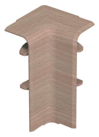 GGK Inneneck für SL/D 20x50 13885 Buche Install.Baumaterial Verlegesys/Verbi.Mat