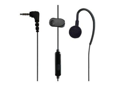 HYTERA C-Ohrhörer für S1 und S1 pro Professionelle Funkgeräte & Repeater - Zubehör