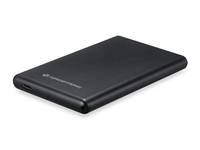 Conceptronic HDE02B Speicherlaufwerksgehäuse HDD-Gehäuse Schwarz 2.5 Multimedia-Technik Externe