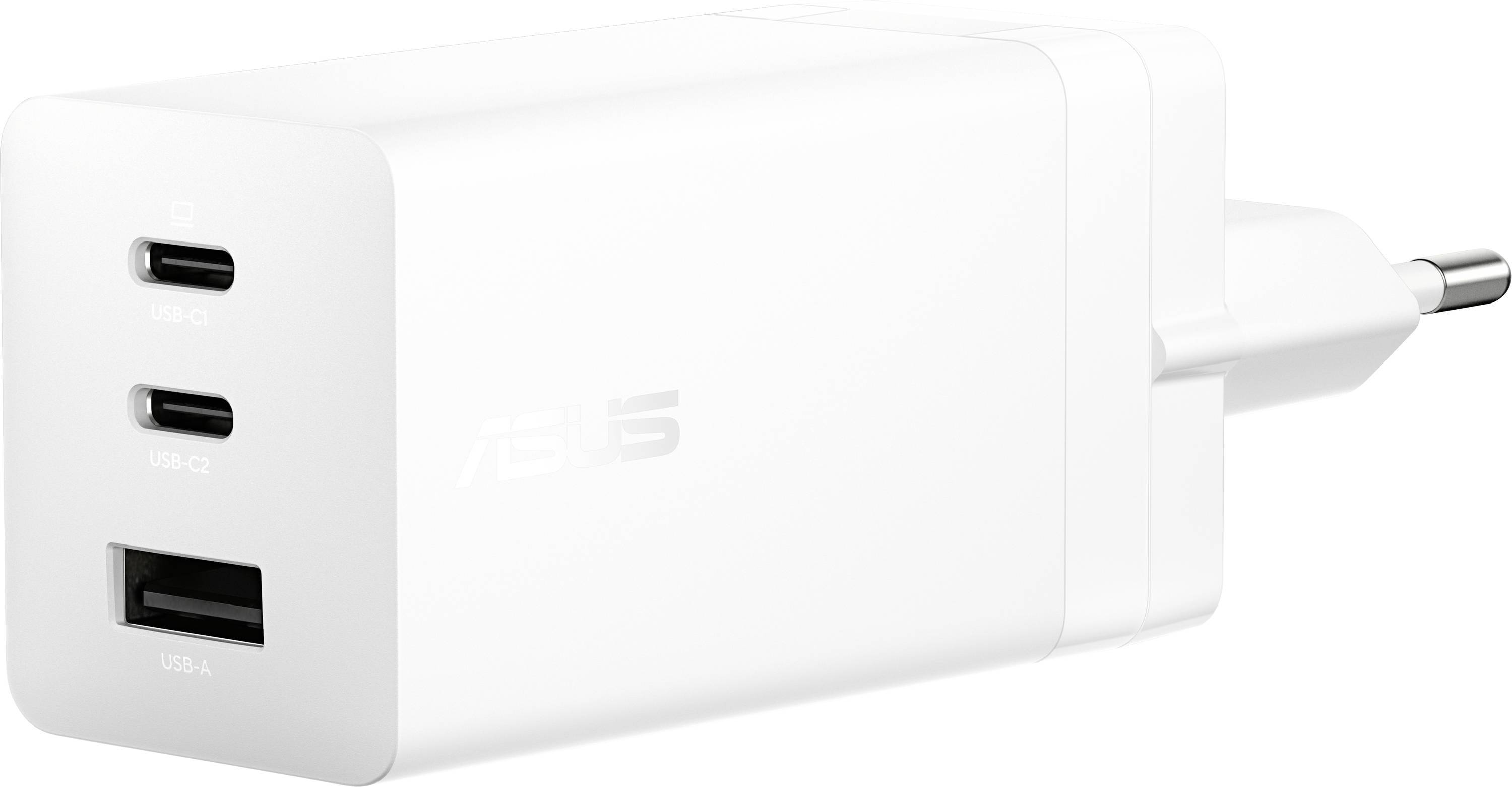 Asus Adapter 100W Weiß EU Multimedia-Technik Zubehör