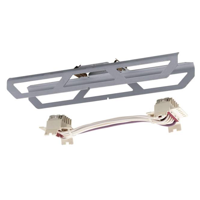 RIDI LINIA VLTV-7 TRAGSCHIENENVERBINDER 7-polig Linia Techn.Licht/Wohnraum Innenleuchten