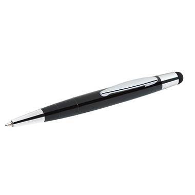 WEDO Touchpen Mini KS und Eingabestift schwarz Multimedia-Technik PapierBüroSchreibwar