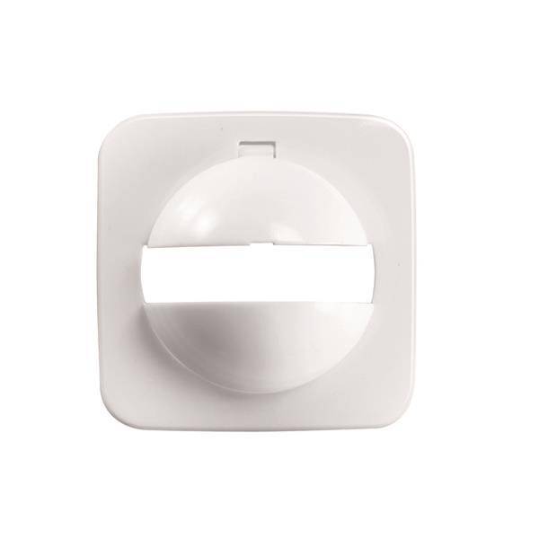 ESY Abdeckung IP20-BJSI weiß ähnlich RAL 9010 für MD 180i EP10427145 Install.Baumaterial