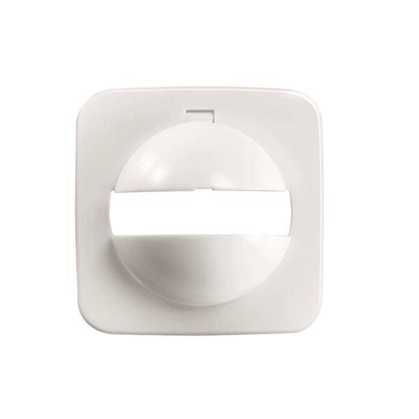 ESY Abdeckung IP20-BJSI weiß ähnlich RAL 9010 für MD 180i EP10427145 Install.Baumaterial