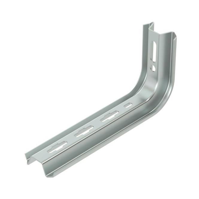 OBO TPSA 245 FS TP-Stiel/ Wand ** +Stielausleger Einsatz als Stiel 6364 Install.Baumaterial