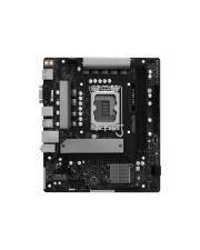 ASRock Barebone NUCS-Box-225H HDMI/USB-C/USB-A DDR5 Multimedia-Technik Barebones