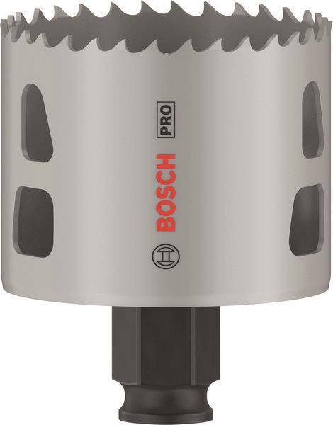 Bosch PRO PC Plus Hole Saw 60 2608594394 mm Install.Baumaterial Werkzeug Messgeräte