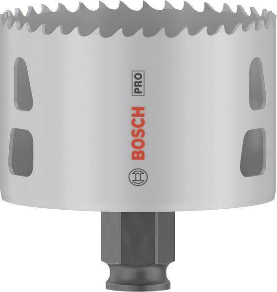 Bosch Lochsäge PRO PC Plus Hole Saw 73mm 2608594401 Install.Baumaterial Werkzeug Messgeräte