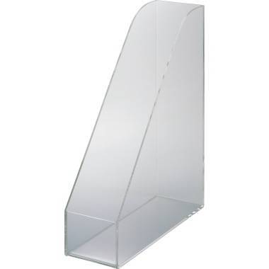 MAUL Acryl-Stehsammler, DIN A4 glasklar Multimedia-Technik PapierBüroSchreibwar