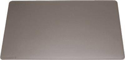 DURABLE Schreibunterlage mit Dekorrille 65x52cm grau Multimedia-Technik PapierBüroSchreibwar