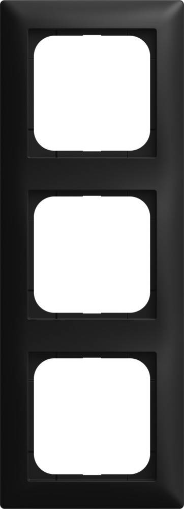 Busch-Jaeger Abdeckrahmen 1723-915