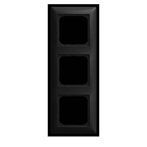 Busch-Jaeger Abdeckrahmen 1723-915