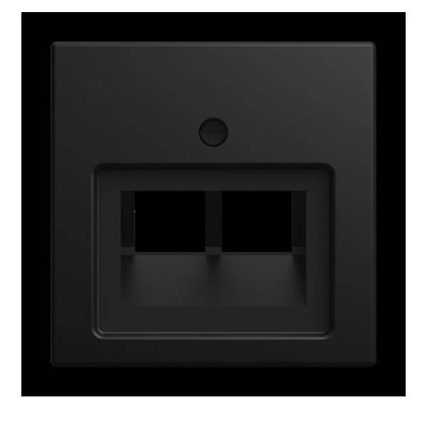 Busch-Jaeger Zentralscheibe 1803-02-915