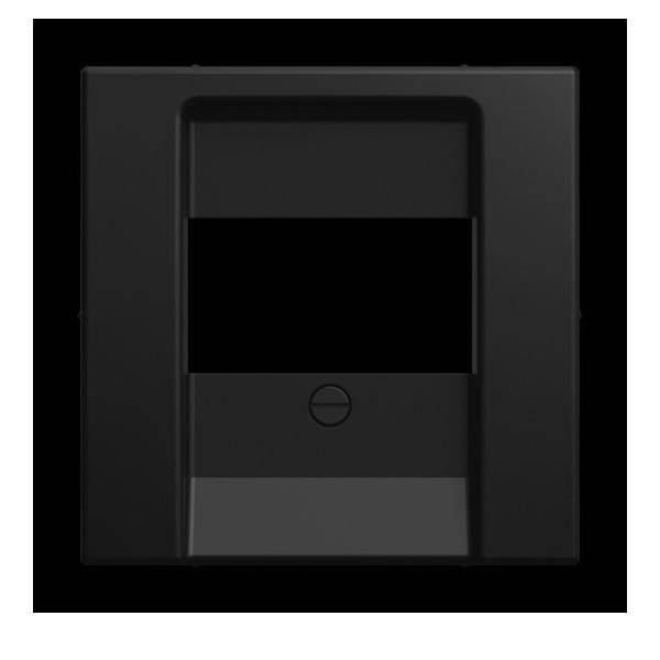 Busch-Jaeger Zentralscheibe 2539-915