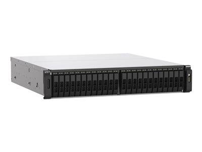 QNAP TS-h2490FU-7302P-256G Multimedia-Technik NAS-Gehäuse