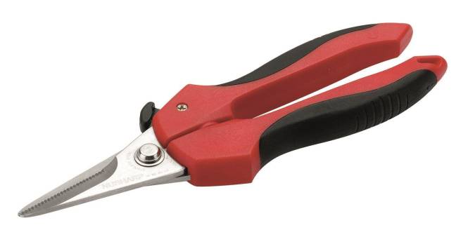 Cimco Universalschere 190mm 120122 Install.Baumaterial Werkzeug Messgeräte