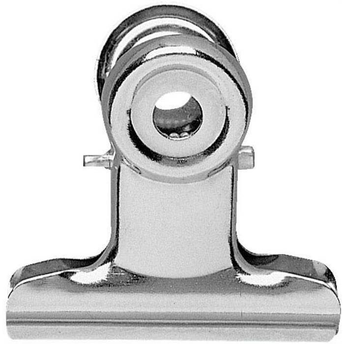 MAUL Papier-Klemmer MAULstandard, Breite 77 mm, 5 St.10 St. Multimedia-Technik PapierBüroSchreibwar