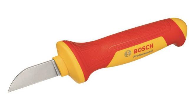Bosch VDE Kabelmesser 1600A02NF5 Install.Baumaterial Werkzeug Messgeräte