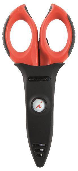 Intercable 16020-F1 Kabelschneiderschere u.Safetybox Install.Baumaterial Werkzeug Messgeräte