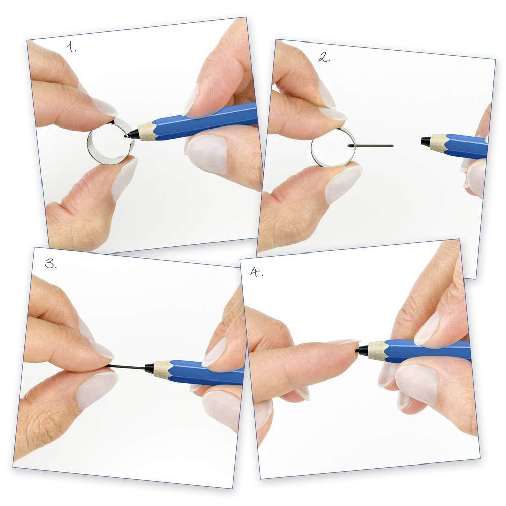 STAEDTLER Mars Lumograph digital 100% PEFC Multimedia-Technik PapierBüroSchreibwar