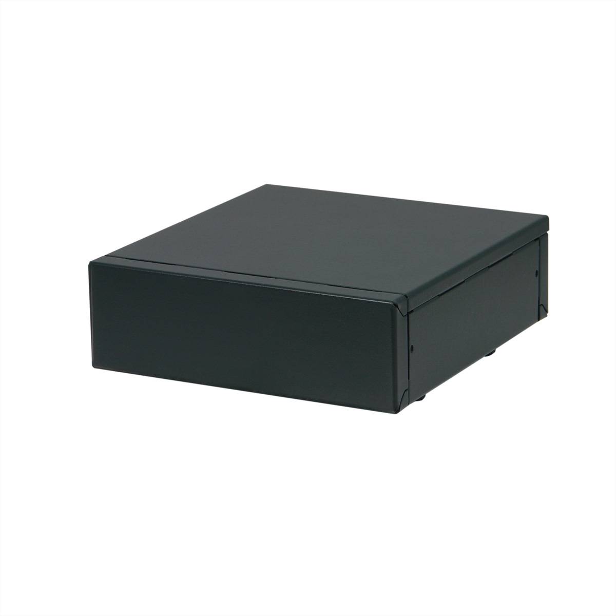 SCHROFF INTERSCALE M 44H 310B 221T, Modulares Tischgehäuse 19 Schränke &amp, Ausbauteile M
