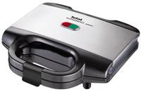 Tefal SM1552 Ultracompact Hausgeräte Kleingeräte Backen Grillen Toast