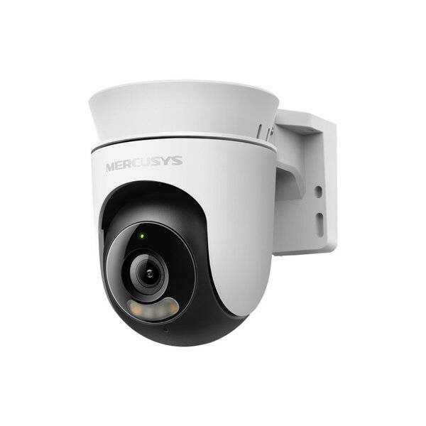 Mercusys MC510 Outdoor Pan/Tilt Security Wi-Fi Camera