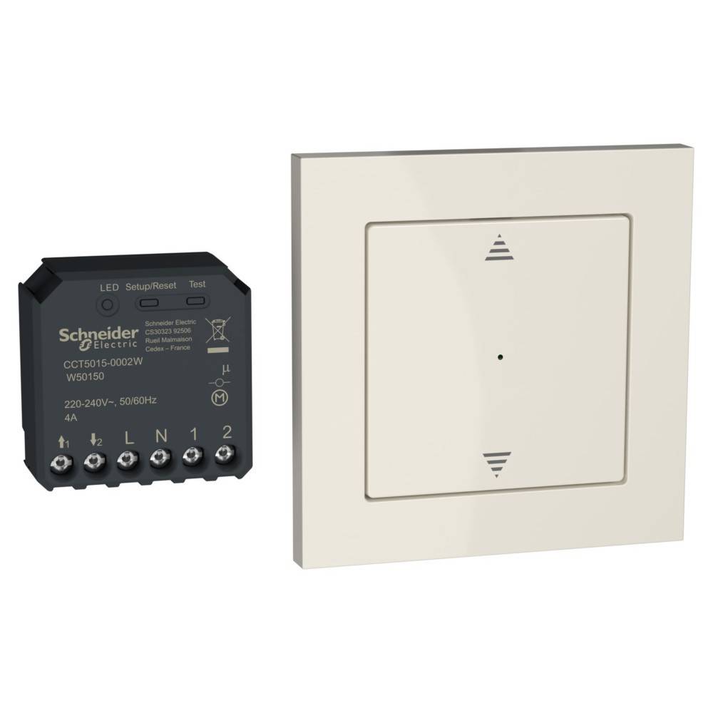Merten Connect Kit MEG501520