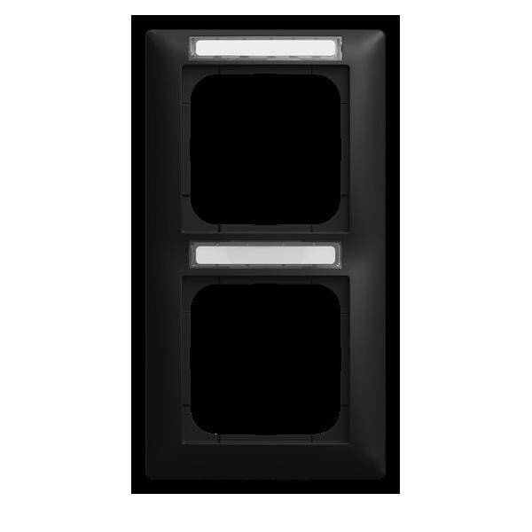 Busch-Jaeger Abdeckrahmen 1722 NSK-915