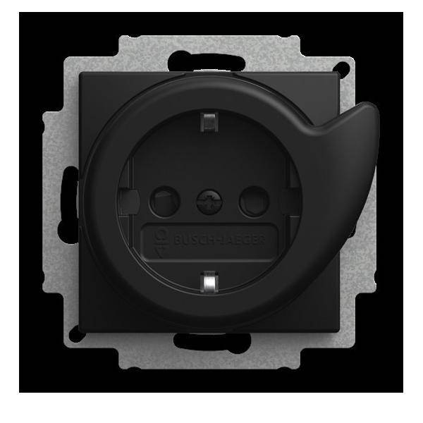 Busch-Jaeger Busch-Servicesteckdose 20 EUCBDR-915