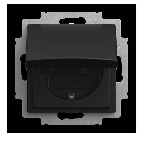 Busch-Jaeger Steckd.Kd 20 EUKR-915