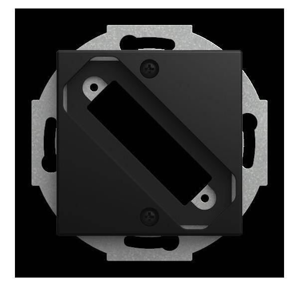 Busch-Jaeger Zentralscheibe 2549-915