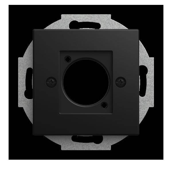 Busch-Jaeger XLR-Zentralscheibe 2553-915