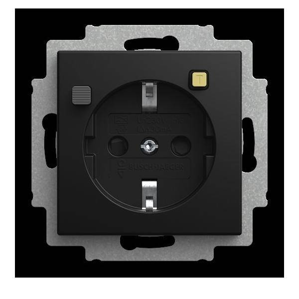 Busch-Jaeger Steckdose 3120 EUCB-915