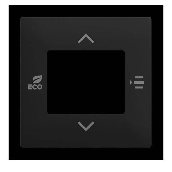 Busch-Jaeger Zentralscheibe 6109/03-915