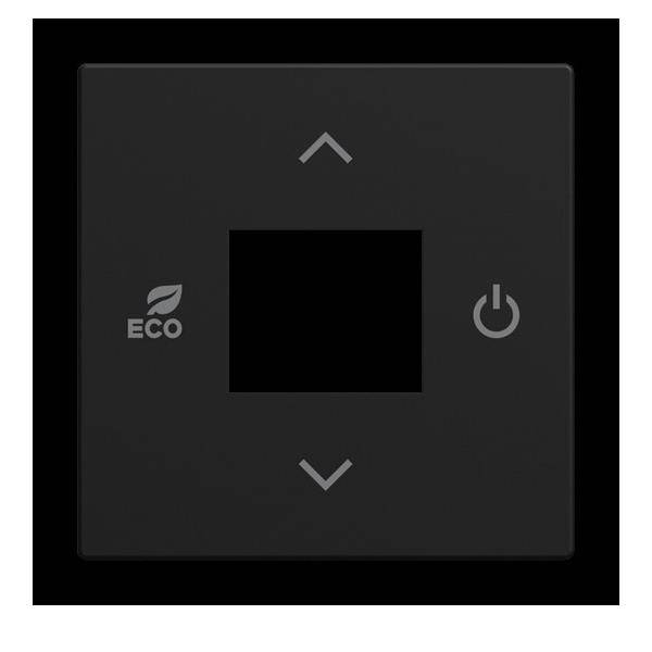 Busch-Jaeger Zentralscheibe 6235-915