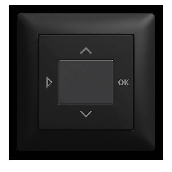 Busch-Jaeger Jalousie-Komfort-Timer 6411 UJ-915-101