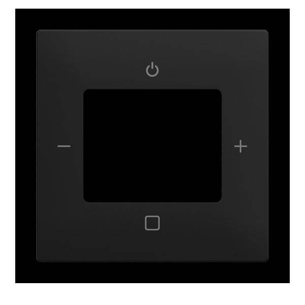 Busch-Jaeger Zentralscheibe 8252-915-101